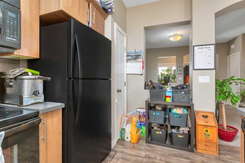 17 Crestview Boulevard, Sylvan Lake, AB - Indoor