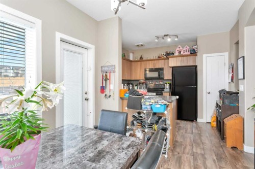 17 Crestview Boulevard, Sylvan Lake, AB - Indoor