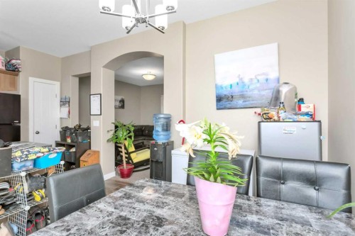 17 Crestview Boulevard, Sylvan Lake, AB - Indoor