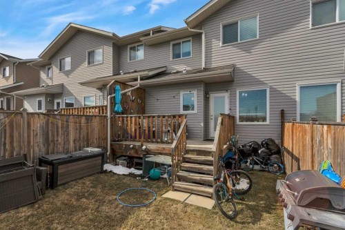 17 Crestview Boulevard, Sylvan Lake, AB - Outdoor