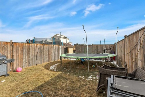 17 Crestview Boulevard, Sylvan Lake, AB - Outdoor