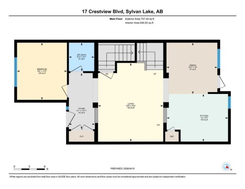 17 Crestview Boulevard, Sylvan Lake, AB - Other