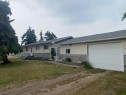 5325 53 Avenue, Bashaw, AB  - Outdoor 