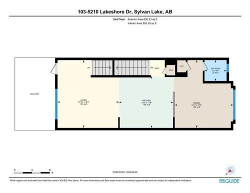 103-5210 Lakeshore Drive, Sylvan Lake, AB - Other