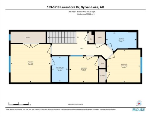103-5210 Lakeshore Drive, Sylvan Lake, AB - Other