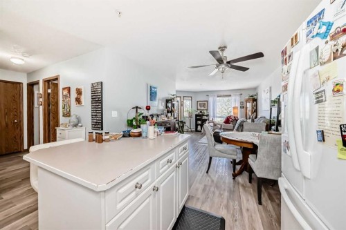 214-60 Jacobs Close, Red Deer, AB - Indoor