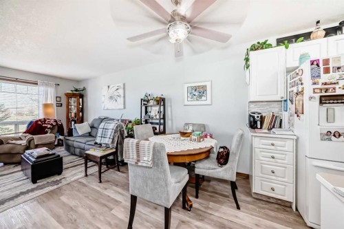 214-60 Jacobs Close, Red Deer, AB - Indoor