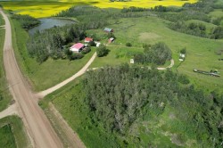 38311 Range Road 244 Rural Lacombe County, AB T0C 0Y0