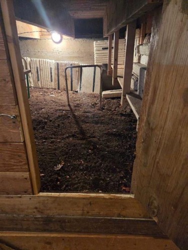 5221 49 Street, Castor, AB - Indoor Photo Showing Other Room