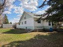 5221 49 Street, Castor, AB  - Outdoor 