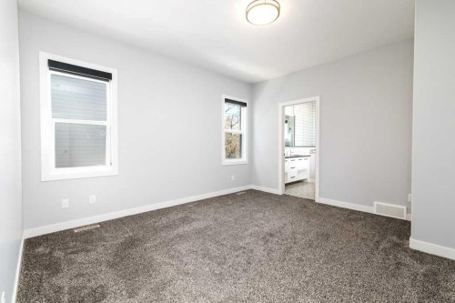 23 Cole Way, Sylvan Lake, AB - Indoor Photo Showing Other Room