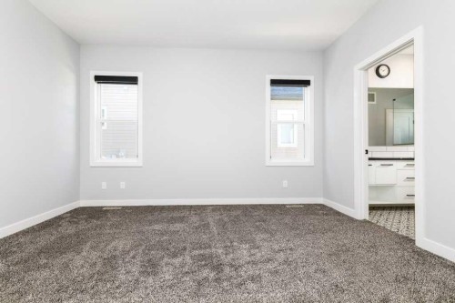 23 Cole Way, Sylvan Lake, AB - Indoor Photo Showing Other Room