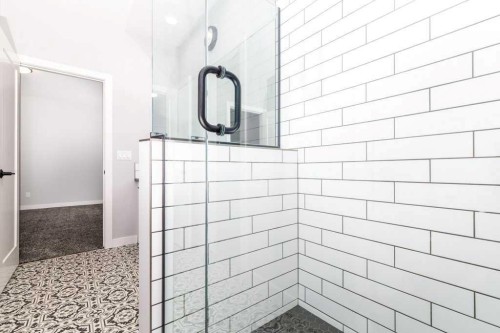 23 Cole Way, Sylvan Lake, AB - Indoor Photo Showing Other Room