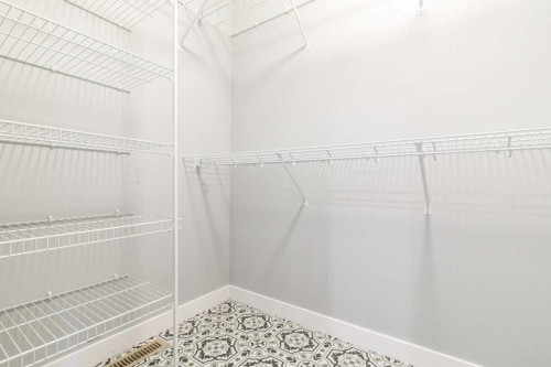 23 Cole Way, Sylvan Lake, AB - Indoor With Storage