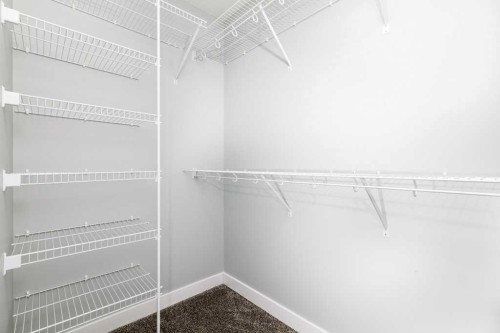 23 Cole Way, Sylvan Lake, AB - Indoor With Storage