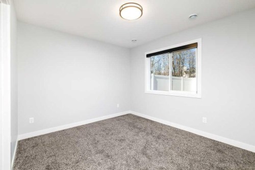 23 Cole Way, Sylvan Lake, AB - Indoor Photo Showing Other Room