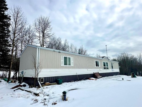 50124 Range Road 203, Rural Beaver County, AB - Outdoor