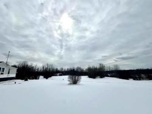 50124 Range Road 203, Rural Beaver County, AB - Outdoor With View