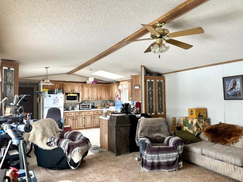 50124 Range Road 203, Rural Beaver County, AB - Indoor