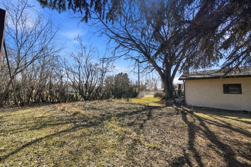 3301 41 Avenue, Red Deer, AB - Outdoor With View