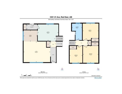 3301 41 Avenue, Red Deer, AB - Other