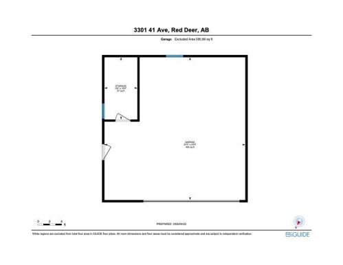 3301 41 Avenue, Red Deer, AB - Other
