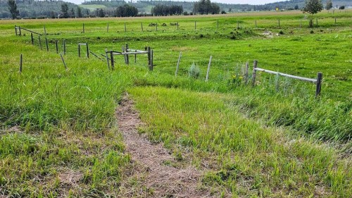 1200 Highway 584, Sundre, AB 