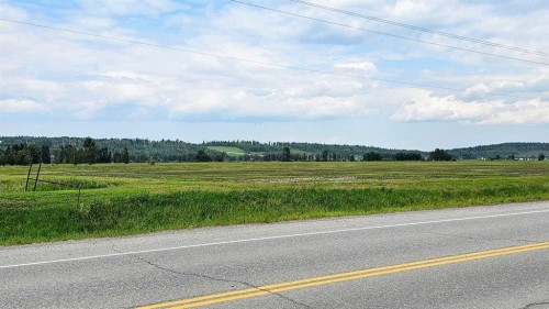 1200 Highway 584, Sundre, AB 