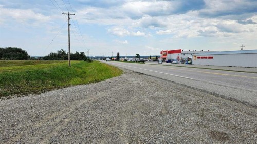 1200 Highway 584, Sundre, AB 