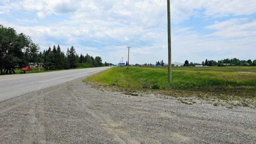 1200 Highway 584, Sundre, AB 