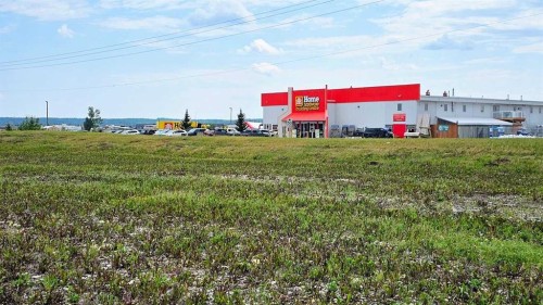1200 Highway 584, Sundre, AB 