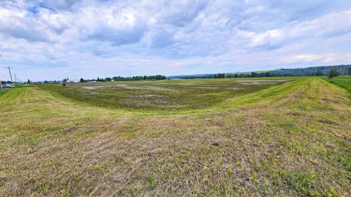 1200 Highway 584, Sundre, AB 