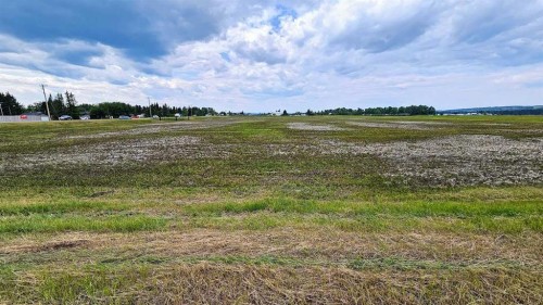 1200 Highway 584, Sundre, AB 