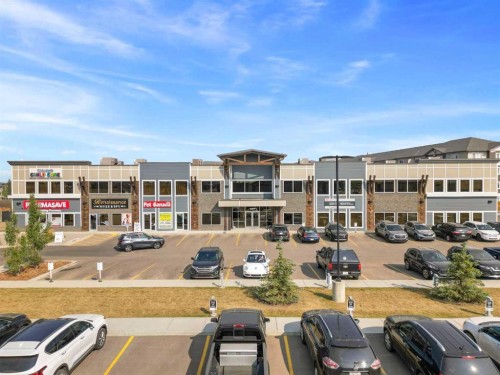 5101-20 Thomlison Avenue, Red Deer, AB 