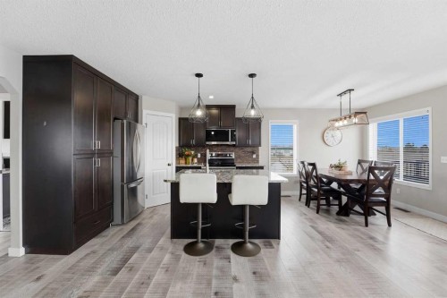 33 Jarvis Close, Red Deer, AB - Indoor