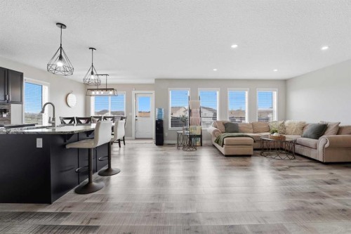 33 Jarvis Close, Red Deer, AB - Indoor