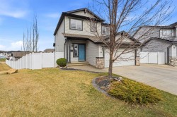 33 Jarvis Close Red Deer, AB T4P 0C7
