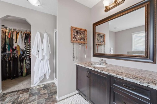 33 Jarvis Close, Red Deer, AB - Indoor