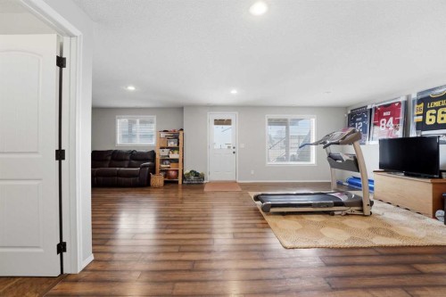 33 Jarvis Close, Red Deer, AB - Indoor