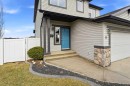 33 Jarvis Close, Red Deer, AB  - Outdoor 