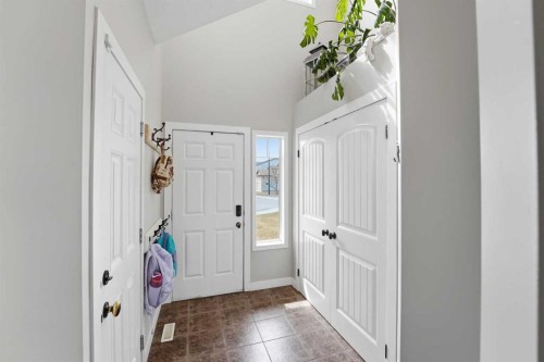 33 Jarvis Close, Red Deer, AB - Indoor Photo Showing Other Room