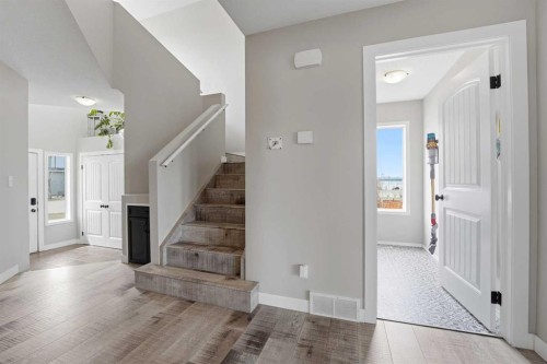33 Jarvis Close, Red Deer, AB - Indoor Photo Showing Other Room
