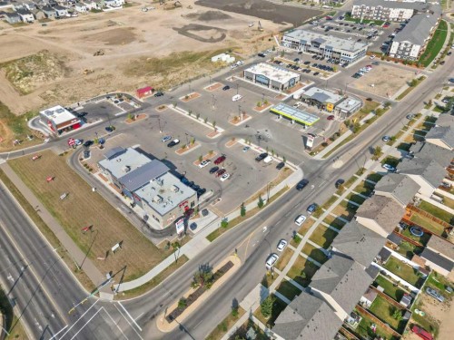 Building E-20 Thomlison Avenue, Red Deer, AB 