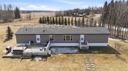 373004 Range Road 6-3 Rural Clearwater County, AB T4T 2A3