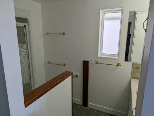 6210 53 Avenue, Camrose, AB - Indoor Photo Showing Other Room