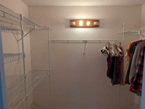 6210 53 Avenue, Camrose, AB - Indoor With Storage