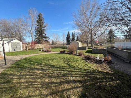 6210 53 Avenue, Camrose, AB - Outdoor