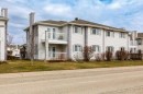 14D-32 Daines Avenue, Red Deer, AB  - Outdoor With Facade 