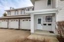 14D-32 Daines Avenue, Red Deer, AB  - Outdoor With Exterior 