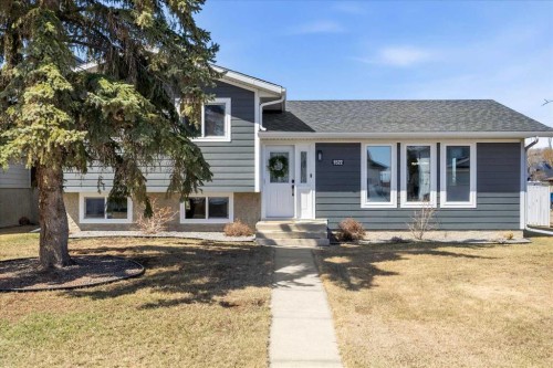 9522 95 Street  Morinville, AB T8R 1H9